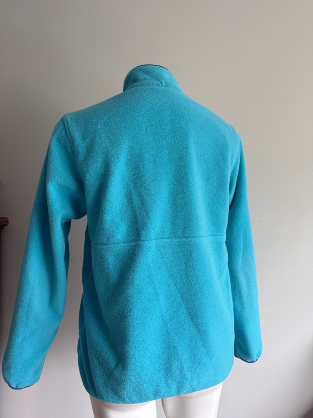 Patagonia Vintage Reversible fleece - Picture 5 of 9